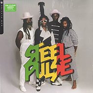 Steel Pulse: Now Playing CLR - LP Record
