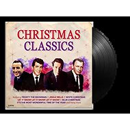 Various: Christmas Classics Volume One - LP Record