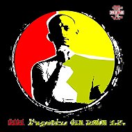 Gigi D'Agostino: Gin Lemon E.P. - LP Record