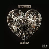 Deez Nuts: Saudade - LP Record
