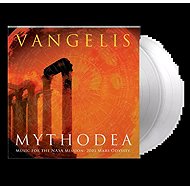 Vangelis: Mythodea - LP Record