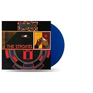 The Strokes: Room On Fire Ltd Clr - LP Record