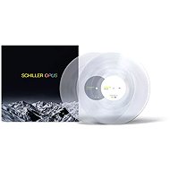Schiller: Opus Clr Ltd Num - LP Record