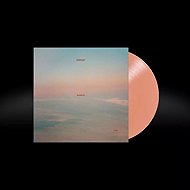 Warpaint: Radiate Like This (coloured, limited edition) - LP Record