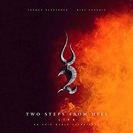 Two Steps From Hell & Tho: Two Steps From Hell, An Epic Music Experience - LP Record