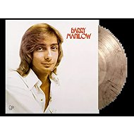 Barry Manilow: Barry Manilow Ltd Num Clr - LP Record