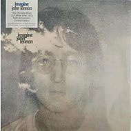 John Lennon: Imagine LTD - LP Record