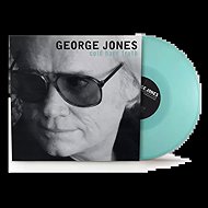 George Jones: Cold Hard Truth (RSD 2026) - LP Record