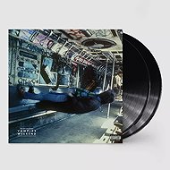 Vampire Weekend: Only God Was Above Us - LP Record