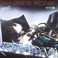 Bára Basiková: Ice Age - LP Record