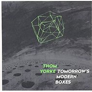 Thom Yorke: Tomorrow's Modern Boxes CLR - LP Record