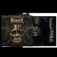 NERVOSA: Slave Machine - LP Record