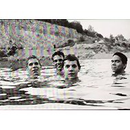 Slint: Spiderland - LP Record