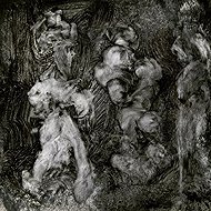 Mark Lanegan: With Animals LTD - LP Record