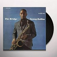 Rollins Sonny: The Bridge LTD - LP Record