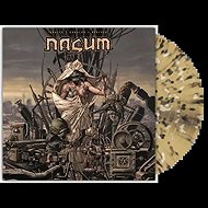 Nasum: Inhaled / Exhaled / Revived - LP Record