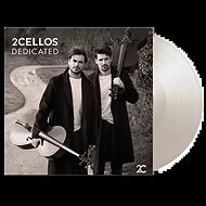 2Cellos: Dedicated - LP Record