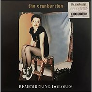 The Cranberries: Remembering Dolores LTD - LP Record