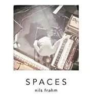 Nils Frahm: Spaces - LP Record