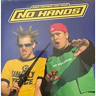 Joey Valence & Brae: No Hands Clr Ltd - LP Record