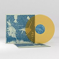 Iron And Wine: Light Verse Clr Ltd - LP Record