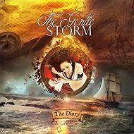 The Gentle Storm: The Diary Ltd Num Clr - LP Record