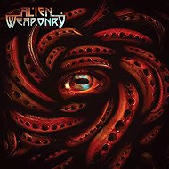 Alien Weaponry: Tangaroa LTD - LP Record