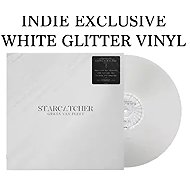 Greta Van Fleet: Starcatcher Clr Ltd Milky - LP Record
