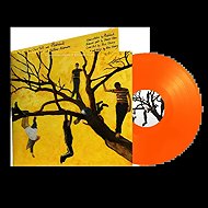 Fiddlehead: Death Is Nothing To Us Clr Ltd - LP Record