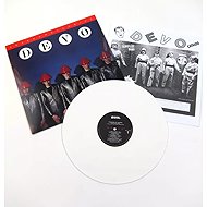 Devo: Freedom Of Choice Ltd Clr - LP Record