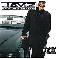 Jay-Z: Vol. 2... Hard Knock Life - LP Record