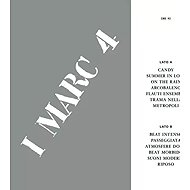 I Marc 4: Silver Music - LP Record