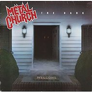 Metal Church: The Dark - LP Record