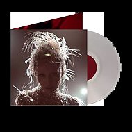 Miley Cyrus: Something Beautiful Clr Ltd Clear - LP Record