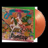 Fruupp: Future Legends Clr Ltd Num - LP Record