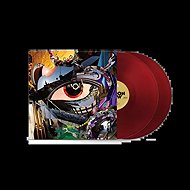 London Brew: London Brew Ltd Clr - LP Record