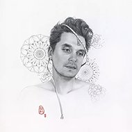 John Mayer: The Search For Everything - LP Record