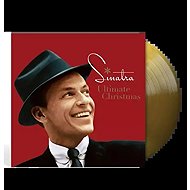 Frank Sinatra: Ultimate Christmas Clr Ltd - LP Record