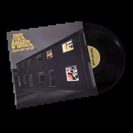 Arctic Monkeys: Favourite Worst Nightmare - LP Record