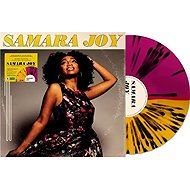 Samara Joy: Samara Joy Dlx Ltd Num Clr - LP Record