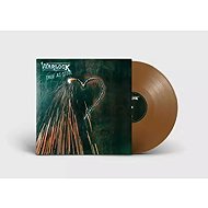 Warlock: True As Steel Ltd Clr - LP Record