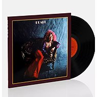 Janis Joplin: Pearl - LP Record