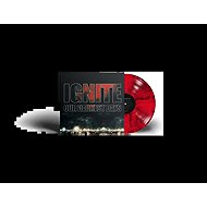 Ignite: Our Darkest Days Clr Ltd - LP Record