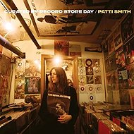 Smith Patti: Curated By Record Store Day LTD - LP Record