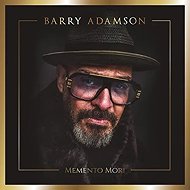 Barry Adamson: Memento Mori Ltd Clr - LP Record