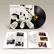 Franz Ferdinand: The Human Fear - LP Record