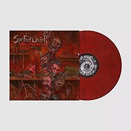 Six Feet Under: Killing for Revenge - LP Record
