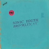 Sonic Youth: Live In Brooklyn 2011 LTD - LP Record