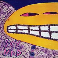 NoMeansNo: Sex Mad - LP Record