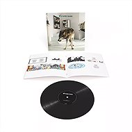 Grinderman: Grinderman 2 - LP Record